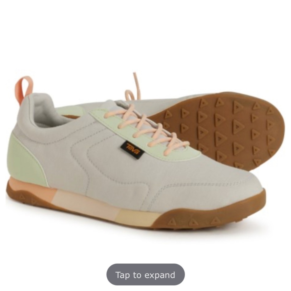 Teva Wyldland Sneakers